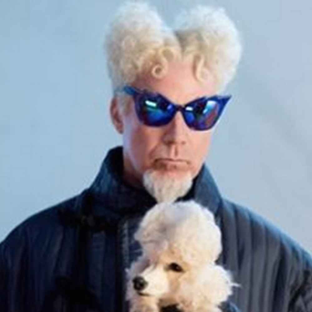 Meet your Posher, Mugatu